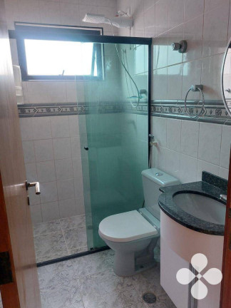 Imagem Imóvel com 2 Quartos para Alugar, 98 m² em Campo Grande - Santos Imagem Imóvel com 2 Quartos para Alugar, 98 m² em Campo Grande - Santos