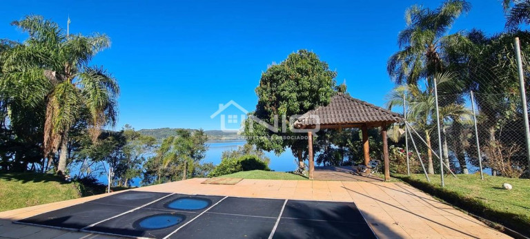 Imagem Casa com 4 Quartos para Temporada,  em Morro Verde - Mangueirinha