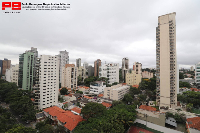 Imagem Apartamento com 4 Quartos à Venda, 182 m² em Moema - São Paulo Imagem Apartamento com 4 Quartos à Venda, 182 m² em Moema - São Paulo