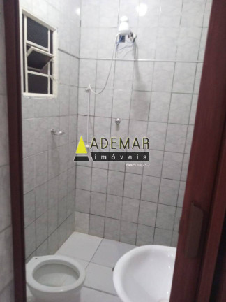 Imagem Casa com 2 Quartos para Alugar, 63 m² em Eldorado - São Paulo Imagem Casa com 2 Quartos para Alugar, 63 m² em Eldorado - São Paulo