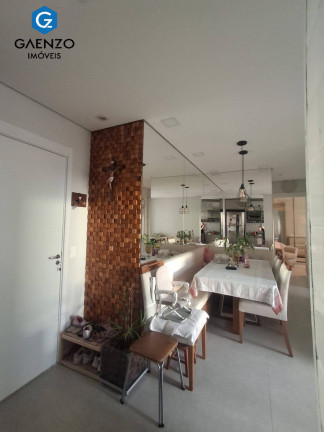 Imagem Apartamento com 2 Quartos à Venda, 55 m² em Continental - Osasco Imagem Apartamento com 2 Quartos à Venda, 55 m² em Continental - Osasco