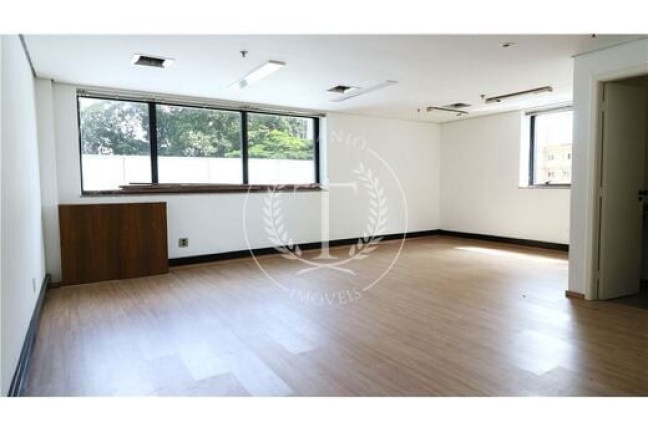 Imagem Sala Comercial à Venda, 41 m² em Consolação - São Paulo Imagem Sala Comercial à Venda, 41 m² em Consolação - São Paulo
