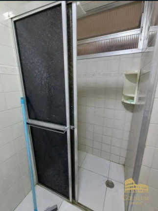 Imagem Apartamento com 1 Quarto à Venda, 45 m² em Canto Do Forte - Praia Grande