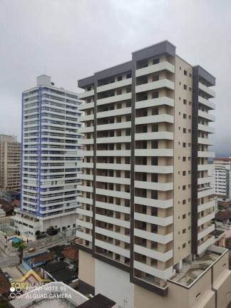 Imóvel com 2 Quartos à Venda, 96 m² em Aviação - Praia Grande