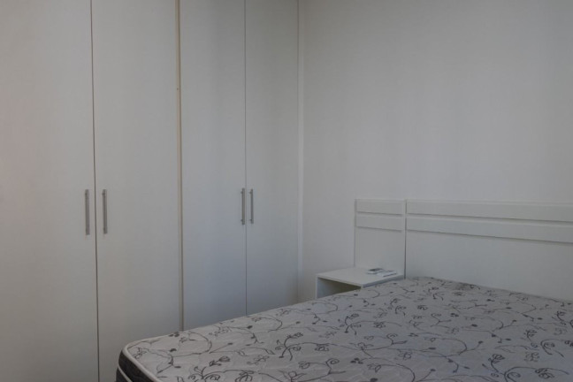Imagem Apartamento com 2 Quartos à Venda, 58 m² em Jardim Paulista - São Paulo