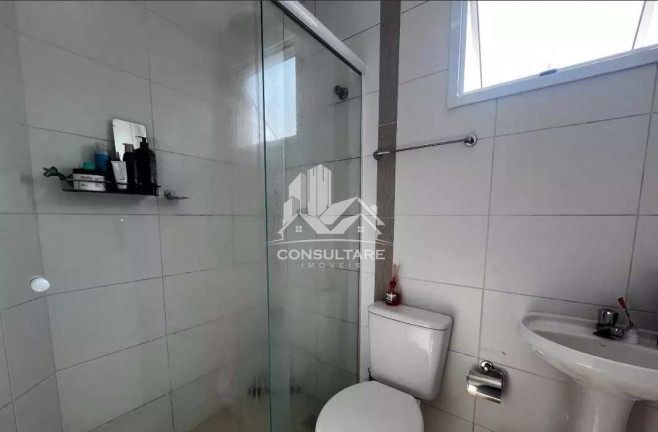 Imagem Apartamento com 1 Quarto à Venda, 28 m² em Vila São Jorge - São Vicente Imagem Apartamento com 1 Quarto à Venda, 28 m² em Vila São Jorge - São Vicente