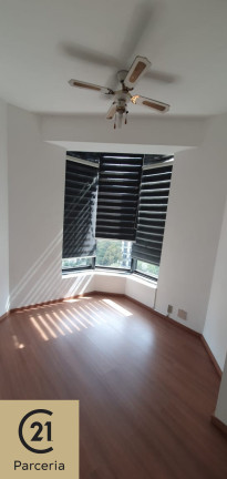 Imagem Apartamento com 1 Quarto à Venda, 33 m² em Moema - São Paulo