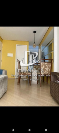 Imagem Apartamento com 3 Quartos à Venda, 52 m² em Santa Maria - Osasco