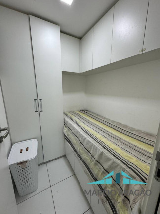 Imagem Apartamento com 2 Quartos à Venda, 96 m² em Cocó - Fortaleza Imagem Apartamento com 2 Quartos à Venda, 96 m² em Cocó - Fortaleza