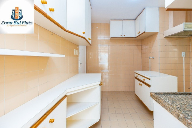 Imagem Apartamento com 3 Quartos à Venda, 95 m² em Vila Nova Conceição - São Paulo Imagem Apartamento com 3 Quartos à Venda, 95 m² em Vila Nova Conceição - São Paulo