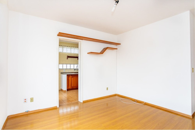 Imagem Apartamento com 1 Quarto à Venda, 43 m² em Jardim Botânico - Porto Alegre Imagem Apartamento com 1 Quarto à Venda, 43 m² em Jardim Botânico - Porto Alegre
