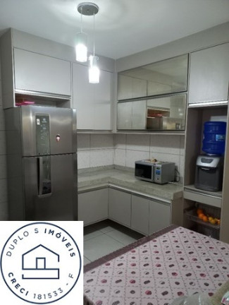 Imagem Casa com 2 Quartos à Venda, 100 m² em Jardim Herplin ( Cond. Manaca Da Serra ) - São Paulo Imagem Casa com 2 Quartos à Venda, 100 m² em Jardim Herplin ( Cond. Manaca Da Serra ) - São Paulo