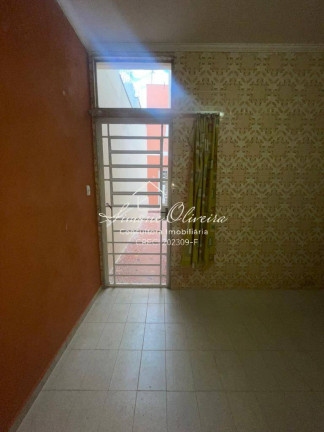 Imagem Sobrado com 8 Quartos à Venda, 224 m² em Centro - Taubaté Imagem Sobrado com 8 Quartos à Venda, 224 m² em Centro - Taubaté