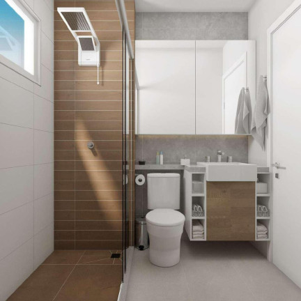 Imagem Apartamento com 2 Quartos à Venda, 41 m² em Itaquera - São Paulo Imagem Apartamento com 2 Quartos à Venda, 41 m² em Itaquera - São Paulo