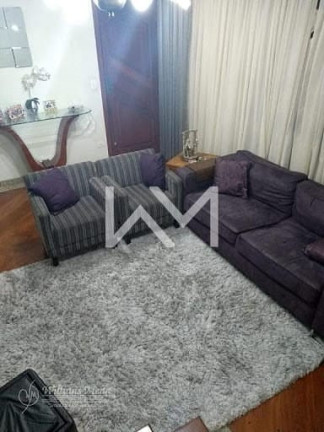 Imagem Sobrado com 3 Quartos à Venda, 191 m² em Jardim Santa Clara - Guarulhos Imagem Sobrado com 3 Quartos à Venda, 191 m² em Jardim Santa Clara - Guarulhos