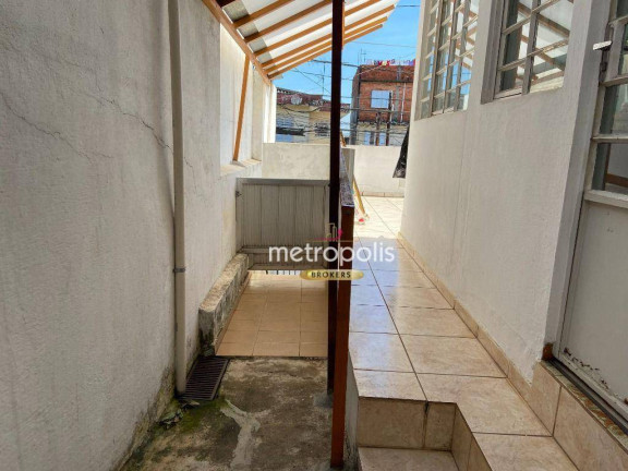 Imagem Casa com 3 Quartos à Venda, 243 m² em Vila Alpina - São Paulo Imagem Casa com 3 Quartos à Venda, 243 m² em Vila Alpina - São Paulo