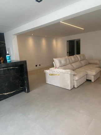 Imagem Apartamento com 3 Quartos à Venda, 160 m² em Santo Antônio - São Caetano Do Sul Imagem Apartamento com 3 Quartos à Venda, 160 m² em Santo Antônio - São Caetano Do Sul