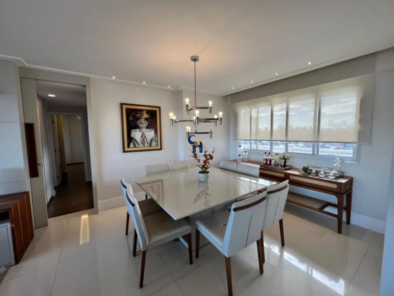 Imagem Apartamento com 3 Quartos à Venda, 188 m² em Itaigara - Salvador