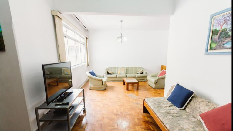 Imagem Apartamento com 4 Quartos à Venda, 126 m² em Bom Retiro - São Paulo Imagem Apartamento com 4 Quartos à Venda, 126 m² em Bom Retiro - São Paulo