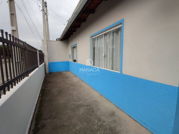 Imagem Casa com 3 Quartos à Venda, 109 m² em Los Angeles - Barra Velha
