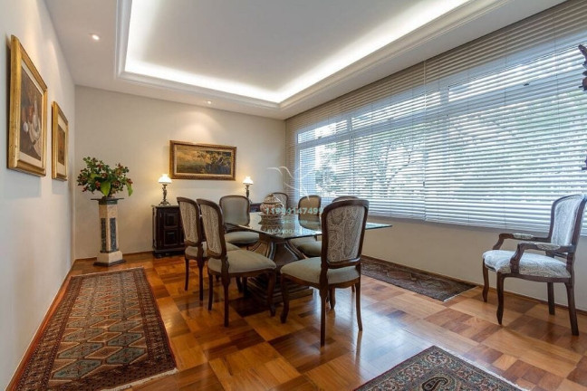 Imagem Apartamento com 3 Quartos à Venda, 347 m² em Cerqueira César - São Paulo Imagem Apartamento com 3 Quartos à Venda, 347 m² em Cerqueira César - São Paulo