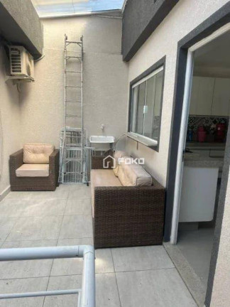 Imagem Sobrado com 4 Quartos para Alugar, 220 m² em Jardim Leda - Guarulhos Imagem Sobrado com 4 Quartos para Alugar, 220 m² em Jardim Leda - Guarulhos