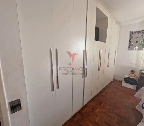 Imagem Apartamento com 4 Quartos à Venda, 213 m² em Higienópolis - São Paulo