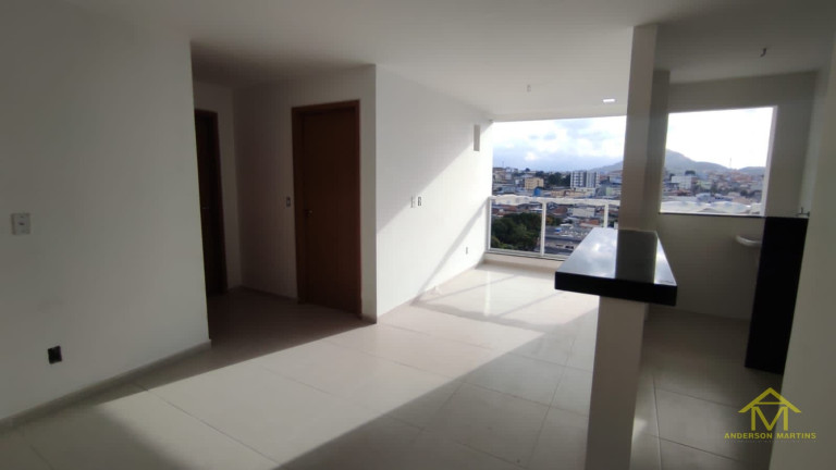 Imagem Apartamento com 2 Quartos à Venda, 55 m² em Aribiri - Vila Velha Imagem Apartamento com 2 Quartos à Venda, 55 m² em Aribiri - Vila Velha
