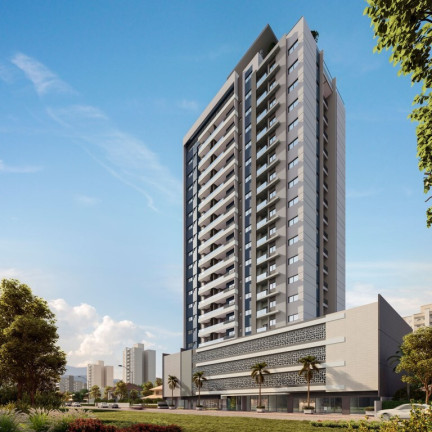 Apartamento com 3 Quartos à Venda, 69 m²
