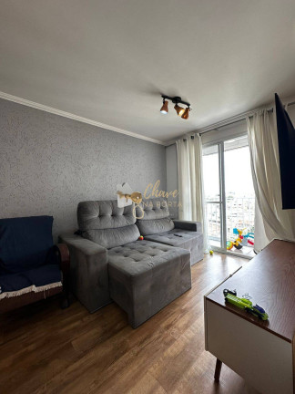Imagem Apartamento com 3 Quartos à Venda, 68 m² em Centro - Diadema Imagem Apartamento com 3 Quartos à Venda, 68 m² em Centro - Diadema