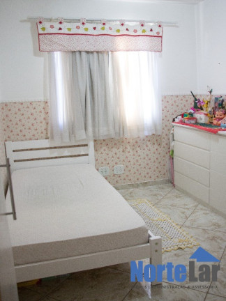 Imagem Apartamento com 2 Quartos à Venda, 50 m² em Vila Palmeiras - São Paulo