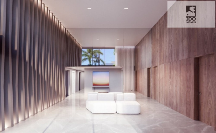 Imagem Cobertura com 3 Quartos à Venda, 265 m² em Batel - Curitiba