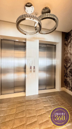 Imagem Apartamento com 4 Quartos à Venda, 326 m² em Jardim Anália Franco - São Paulo Imagem Apartamento com 4 Quartos à Venda, 326 m² em Jardim Anália Franco - São Paulo