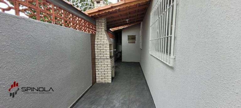 Imagem Casa com 2 Quartos à Venda, 70 m² em Maracanã - Praia Grande Imagem Casa com 2 Quartos à Venda, 70 m² em Maracanã - Praia Grande