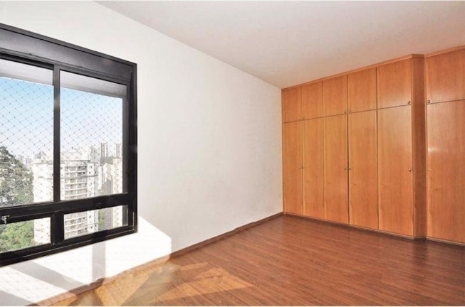 Imagem Apartamento com 3 Quartos à Venda, 190 m² em Vila Andrade - São Paulo Imagem Apartamento com 3 Quartos à Venda, 190 m² em Vila Andrade - São Paulo