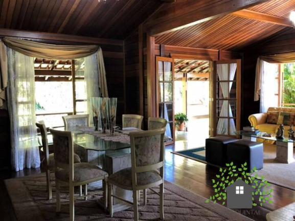 Imagem Casa com 3 Quartos à Venda, 237 m² em Granja Viana Ii - Cotia