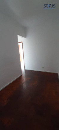 Imagem Apartamento com 2 Quartos à Venda, 55 m² em Cambuci - São Paulo