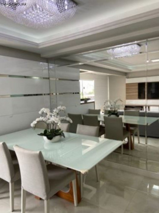 Imagem Imóvel com 3 Quartos à Venda, 94 m² em Jardim Europa - Porto Alegre