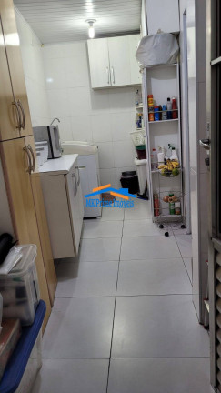 Imagem Casa com 3 Quartos à Venda, 111 m² em Jardim Das Flores - Osasco Imagem Casa com 3 Quartos à Venda, 111 m² em Jardim Das Flores - Osasco