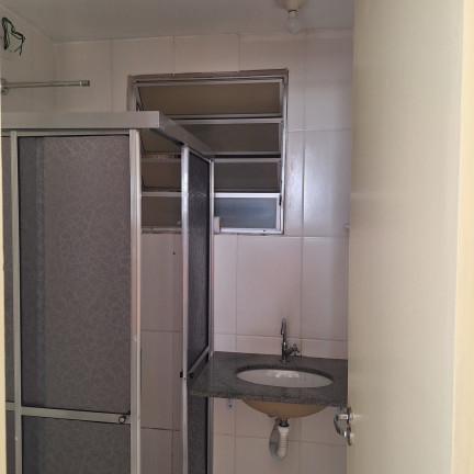 Imagem Apartamento com 2 Quartos à Venda, 53 m² em Alto Ipiranga - Mogi Das Cruzes