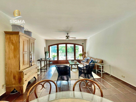 Imagem Apartamento com 3 Quartos à Venda, 139 m² em Pitangueiras - Guarujá Imagem Apartamento com 3 Quartos à Venda, 139 m² em Pitangueiras - Guarujá