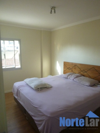 Imagem Apartamento com 2 Quartos à Venda, 82 m² em Jardim Das Laranjeiras - São Paulo