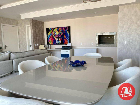 Imagem Apartamento com 3 Quartos para Alugar, 128 m² em Moinhos De Vento - Porto Alegre