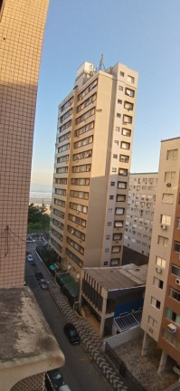 Imagem Apartamento com 2 Quartos à Venda, 67 m² em Gonzaga - Santos Imagem Apartamento com 2 Quartos à Venda, 67 m² em Gonzaga - Santos