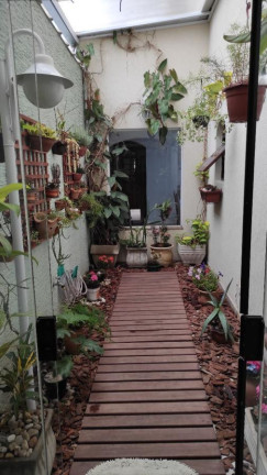 Imagem Casa com 4 Quartos à Venda, 230 m² em Parque Oratório - Santo André Imagem Casa com 4 Quartos à Venda, 230 m² em Parque Oratório - Santo André