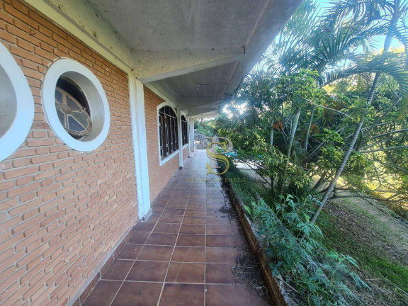 Imagem Casa com 3 Quartos à Venda, 496 m² em Estância Santa Maria Do Portão - Atibaia