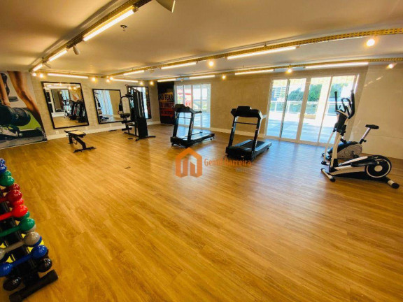 Imagem Apartamento com 3 Quartos à Venda, 71 m² em Engenheiro Luciano Cavalcante - Fortaleza
