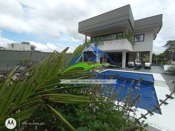 Imagem Casa de Condomínio com 4 Quartos à Venda, 600 m² em Morada Do Sol - Mairiporã