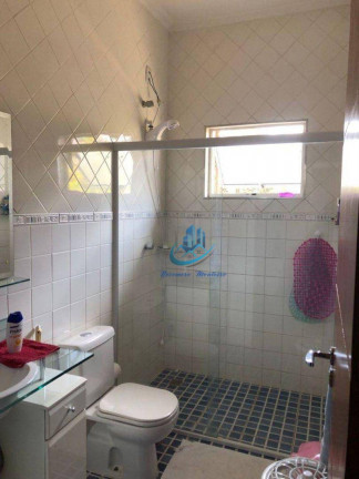 Imagem Casa com 4 Quartos à Venda, 189 m² em Centro - Itatiba