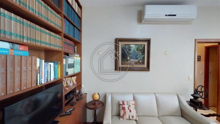 Imagem Apartamento com 4 Quartos à Venda, 114 m² em Leblon - Rio De Janeiro